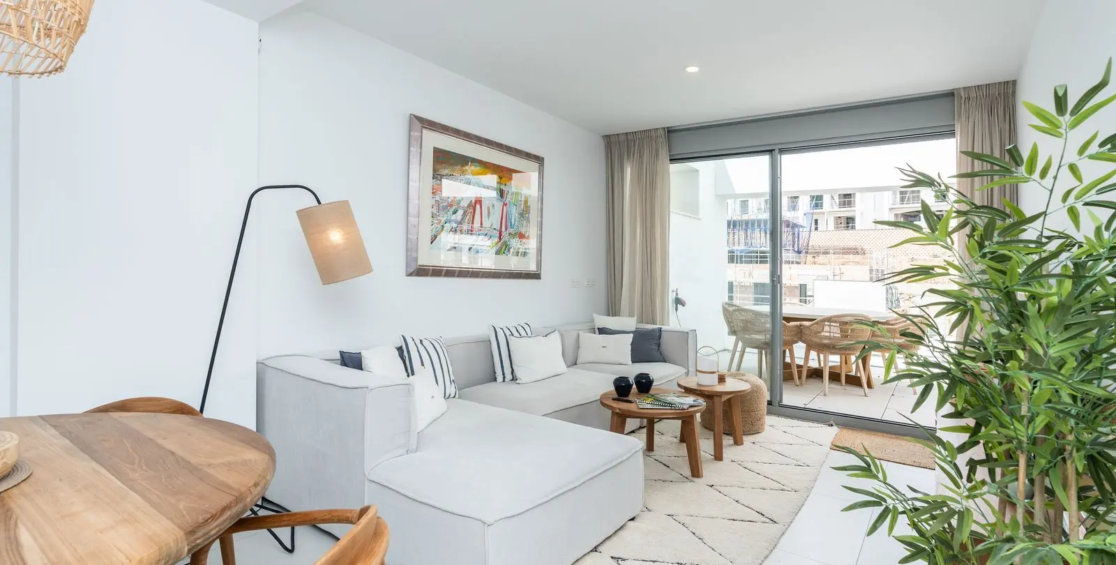 Продажа пентхауса в Elviria 11