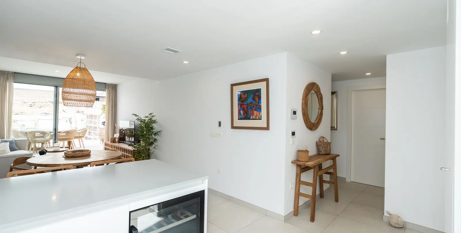 Продажа пентхауса в Elviria 13