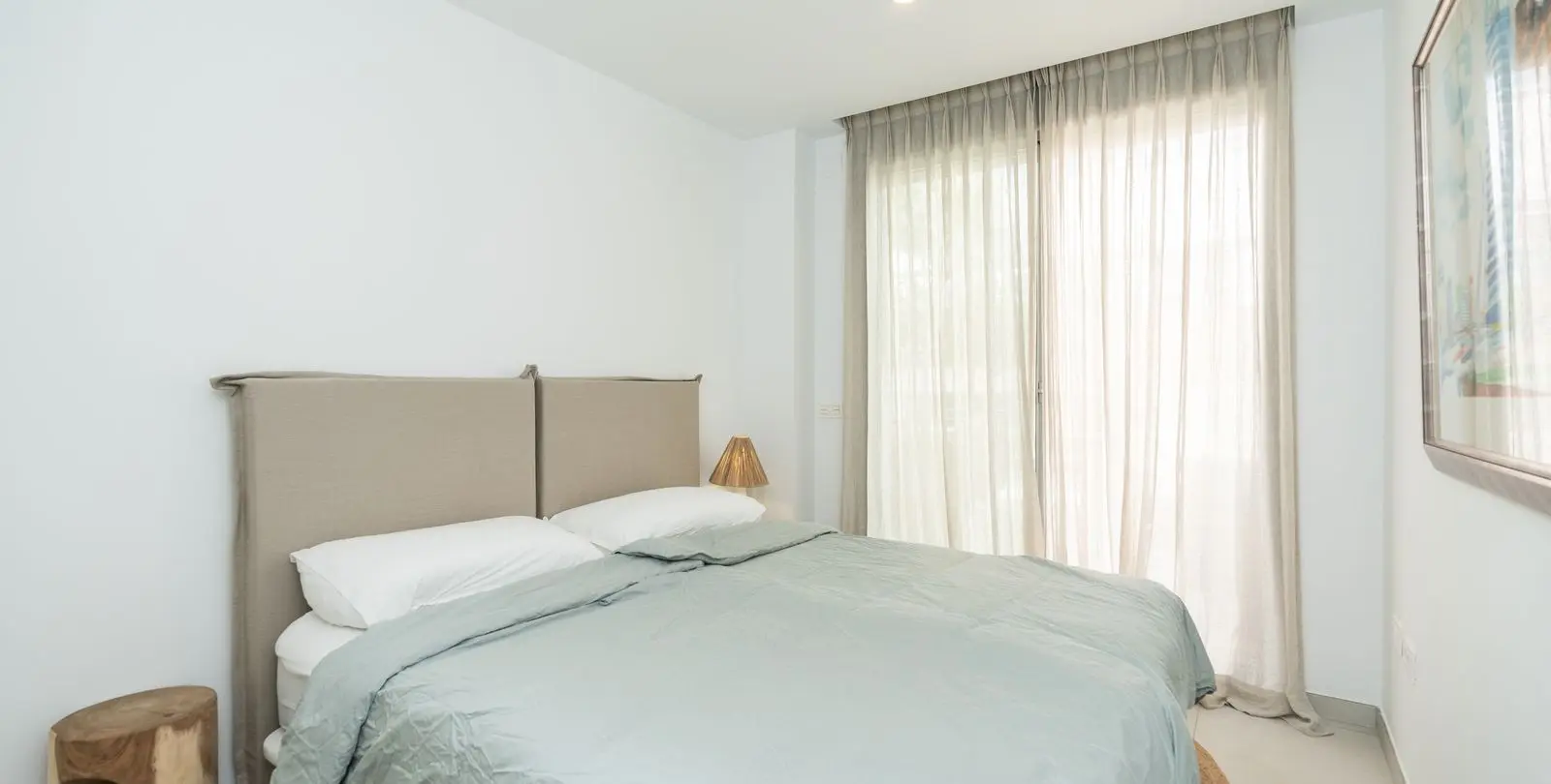 Продажа пентхауса в Elviria 15