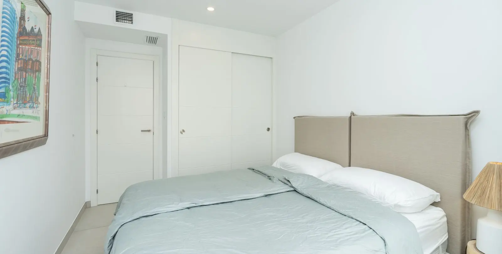 Продажа пентхауса в Elviria 17