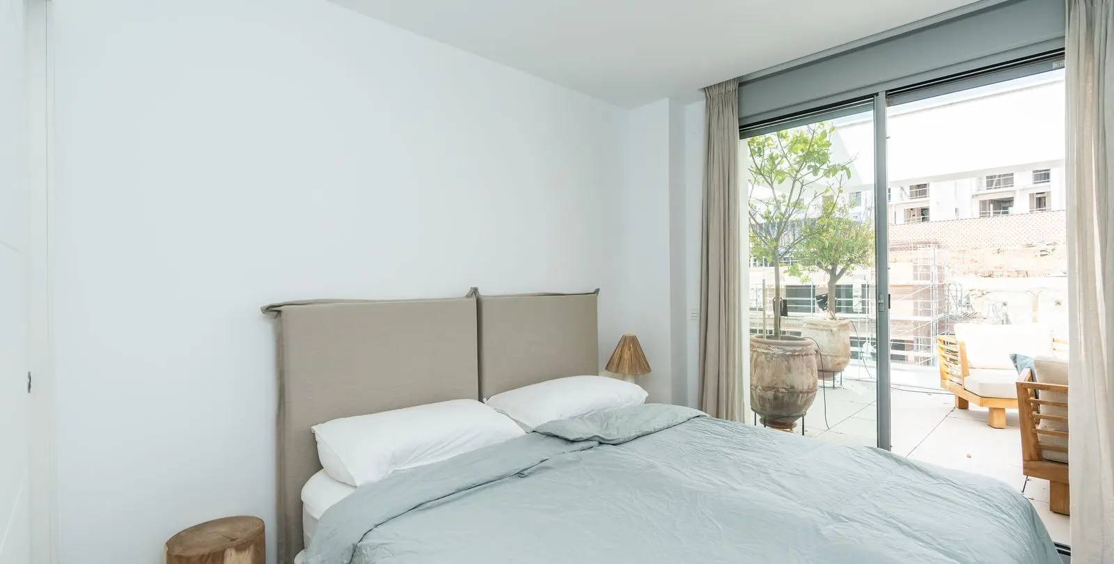 Продажа пентхауса в Elviria 18