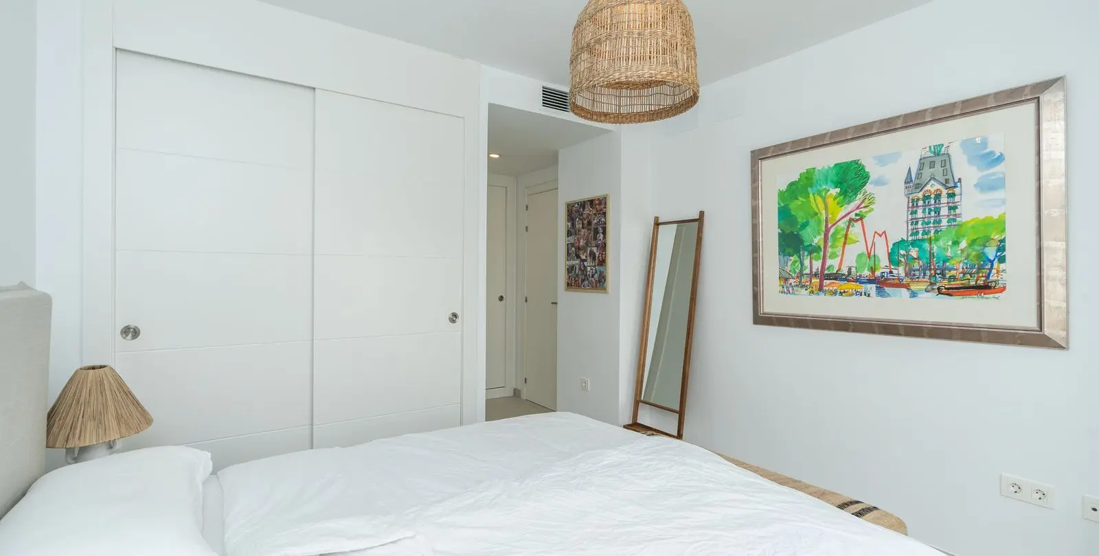 Продажа пентхауса в Elviria 20