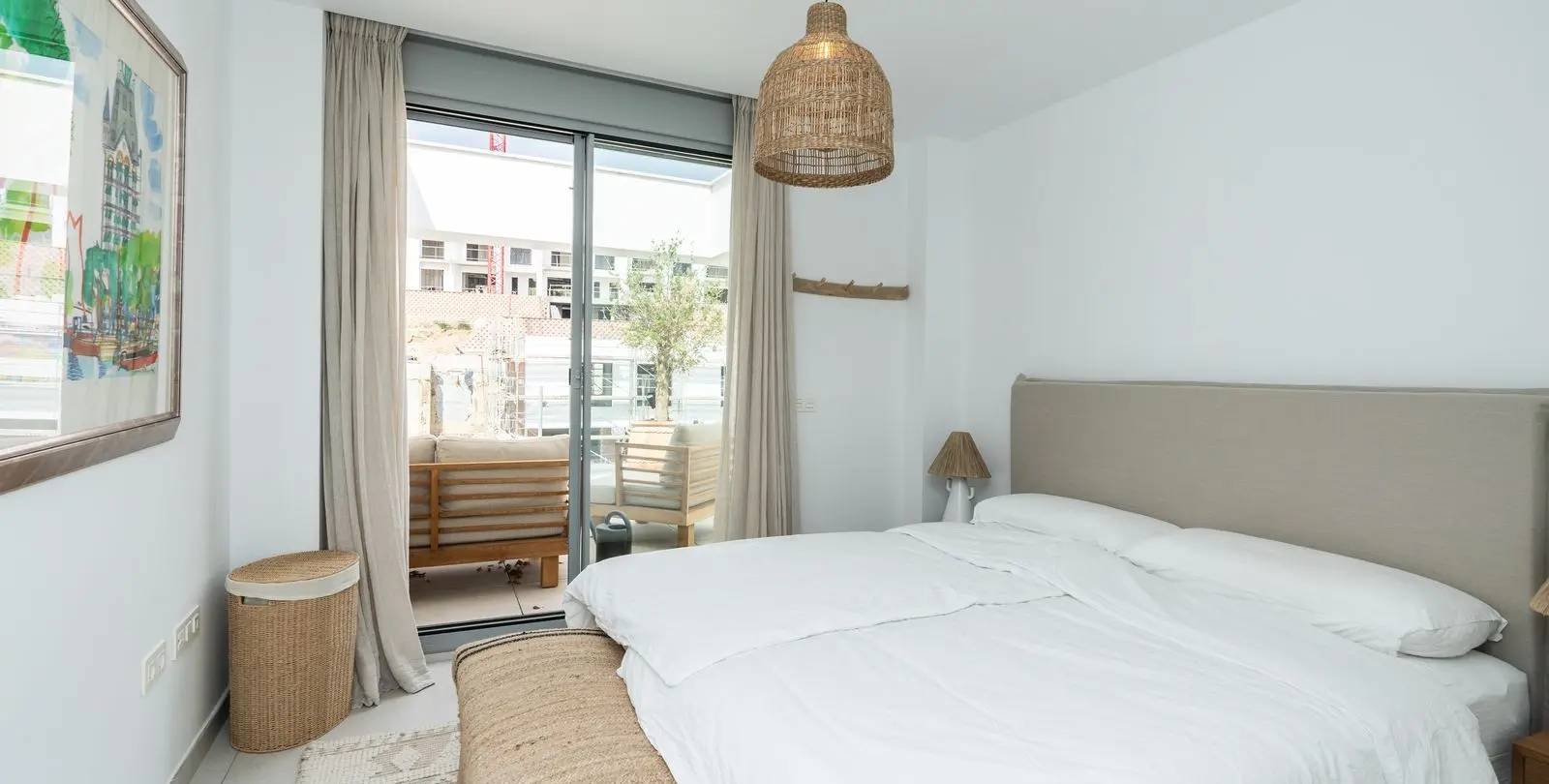 Продажа пентхауса в Elviria 22