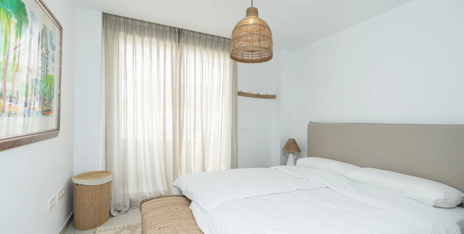 Продажа пентхауса в Elviria 23