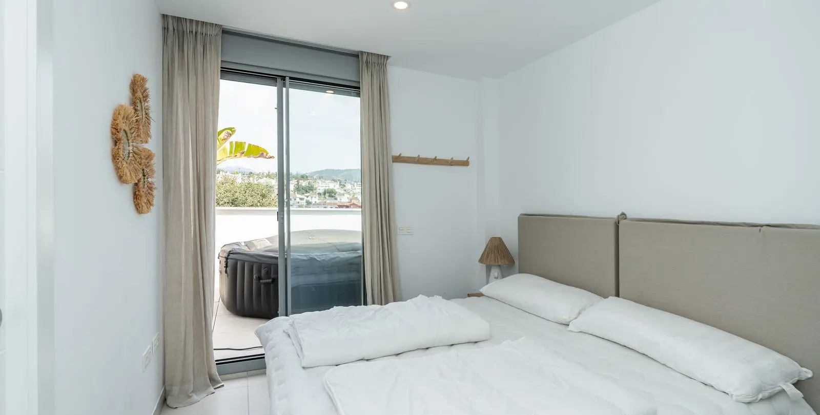 Продажа пентхауса в Elviria 24
