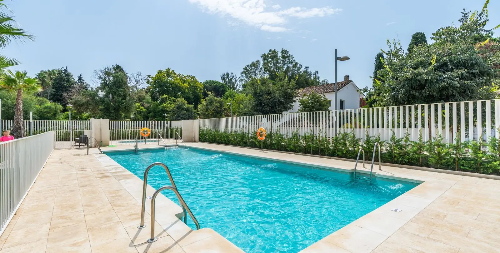 Продажа пентхауса в Elviria 35