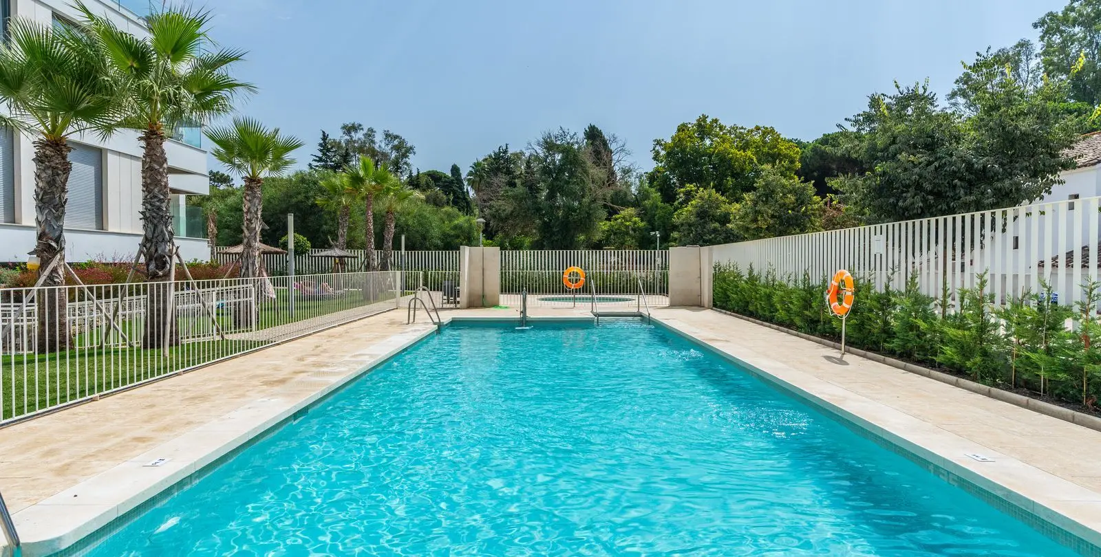 Продажа пентхауса в Elviria 36