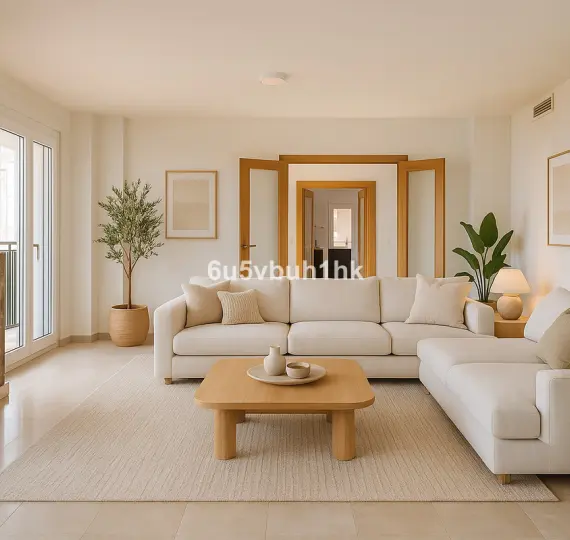 Sale of detached villa in Benalmadena