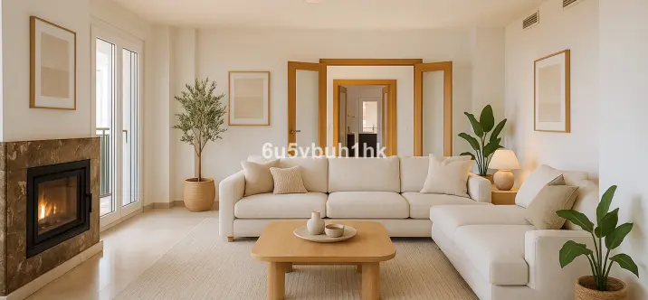 Sale of detached villa in Benalmadena 4