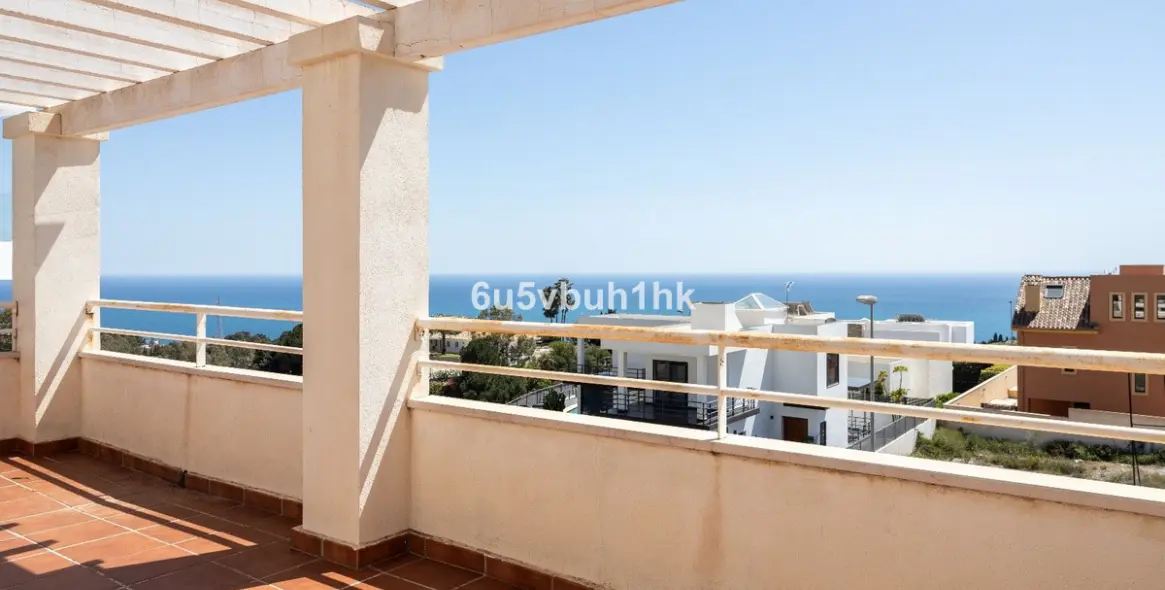 Sale of detached villa in Benalmadena 12