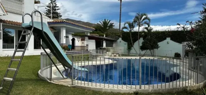 Oтдельно стоящая вилла R4862818 0