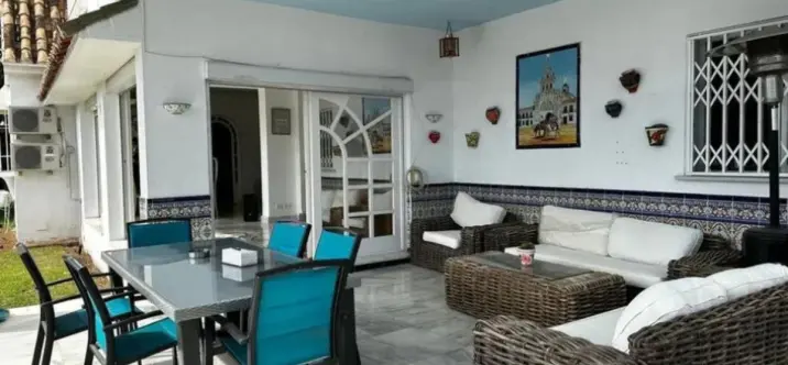 Oтдельно стоящая вилла R4862818 1