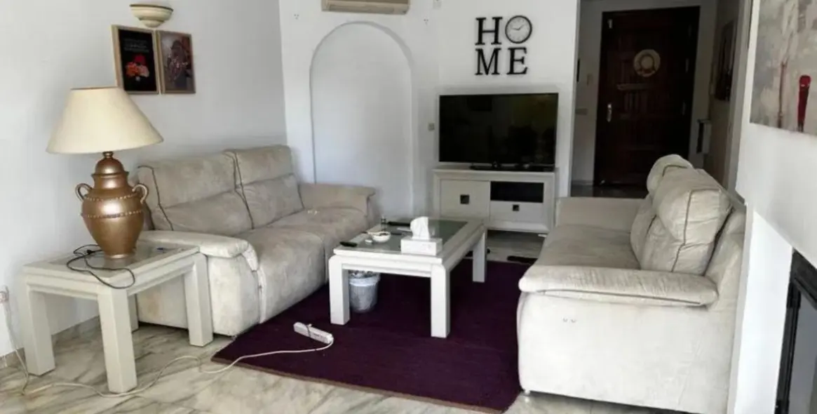 Продажа  отдельно стоящей виллы в Marbella (район Marbella) 3