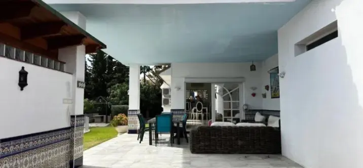 Oтдельно стоящая вилла R4862818 4