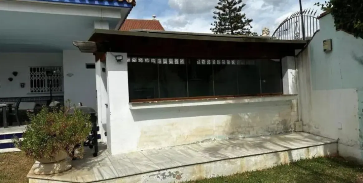 Продажа  отдельно стоящей виллы в Marbella (район Marbella) 6