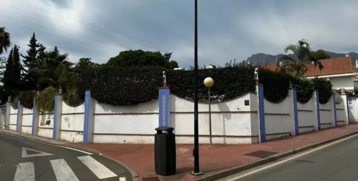 Продажа  отдельно стоящей виллы в Marbella (район Marbella) 13