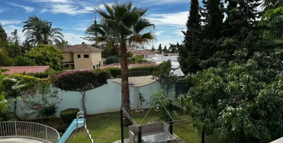 Продажа  отдельно стоящей виллы в Marbella (район Marbella) 14