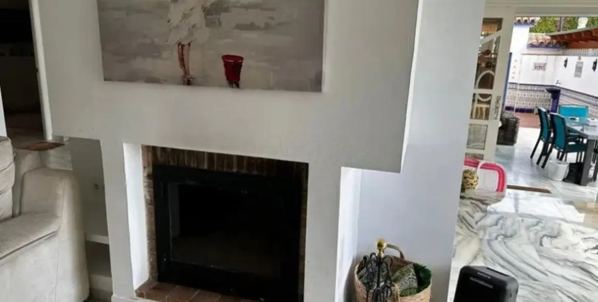 Продажа  отдельно стоящей виллы в Marbella (район Marbella) 15