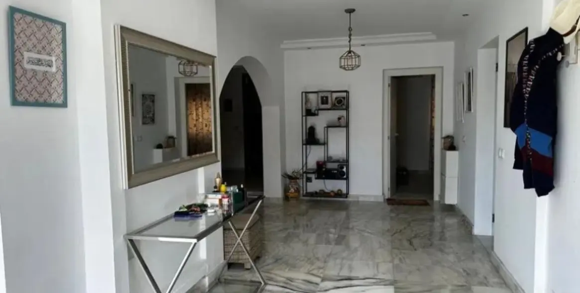 Продажа  отдельно стоящей виллы в Marbella (район Marbella) 17