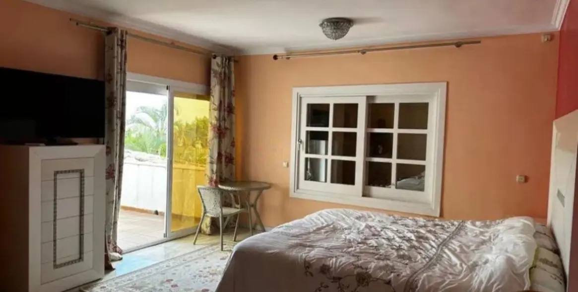 Продажа  отдельно стоящей виллы в Marbella (район Marbella) 20