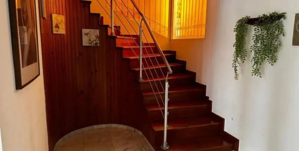 Продажа  отдельно стоящей виллы в Marbella 22