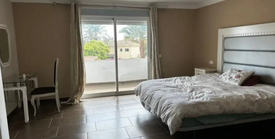 Продажа  отдельно стоящей виллы в Marbella 23