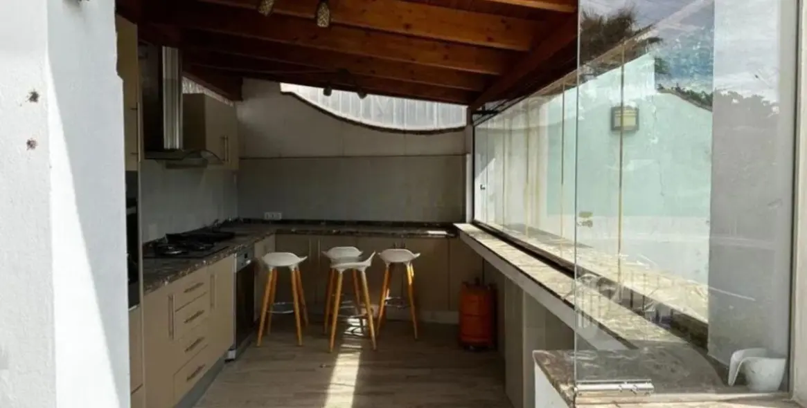 Продажа  отдельно стоящей виллы в Marbella 28