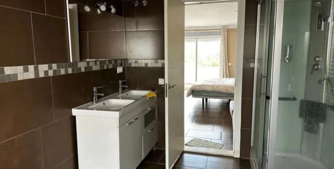 Продажа  отдельно стоящей виллы в Marbella 29