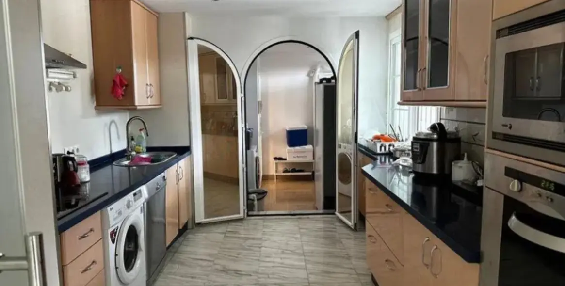 Продажа  отдельно стоящей виллы в Marbella 31