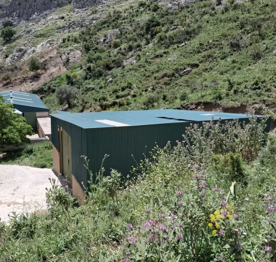 Residential plot R4859584