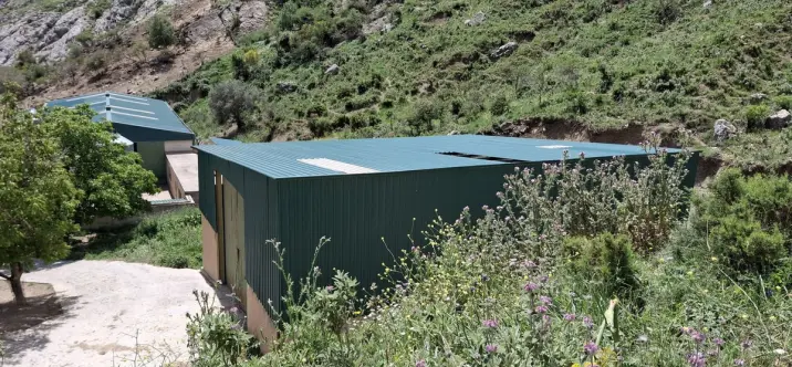 Residential plot R4859584 4