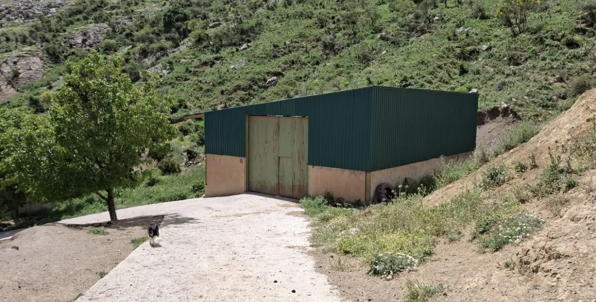 Sale of residential plot in Costa del Sol East 7