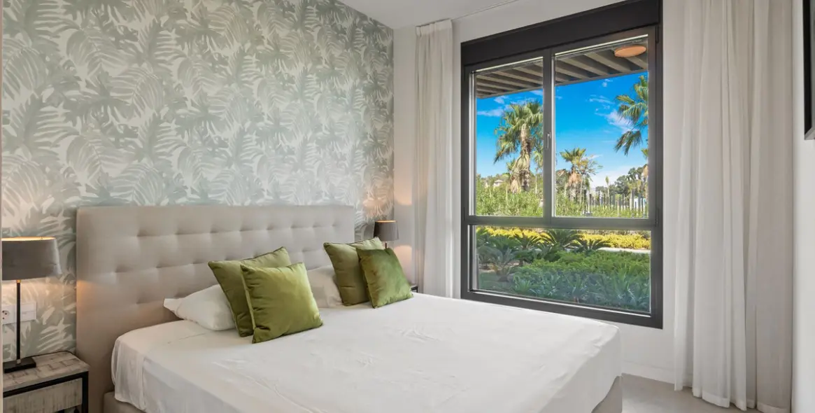 Sale of ground floor apartment in Torremolinos 8