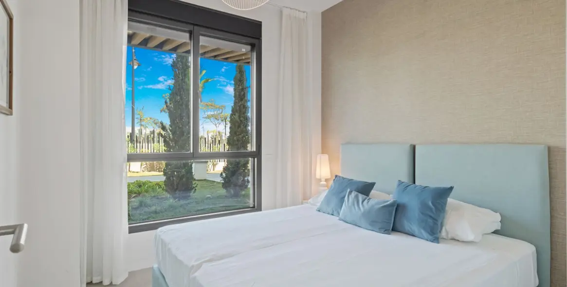 Sale of ground floor apartment in Torremolinos 9