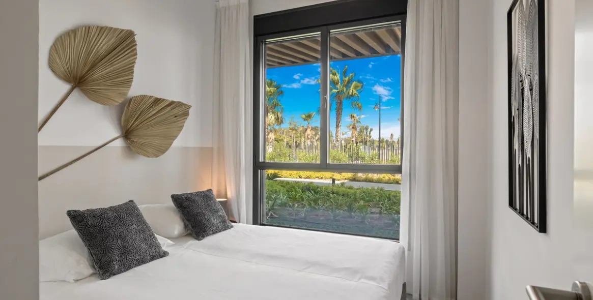 Sale of ground floor apartment in Torremolinos 10