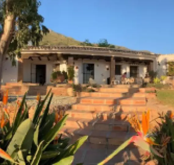 Venta de villa independiente en Mijas