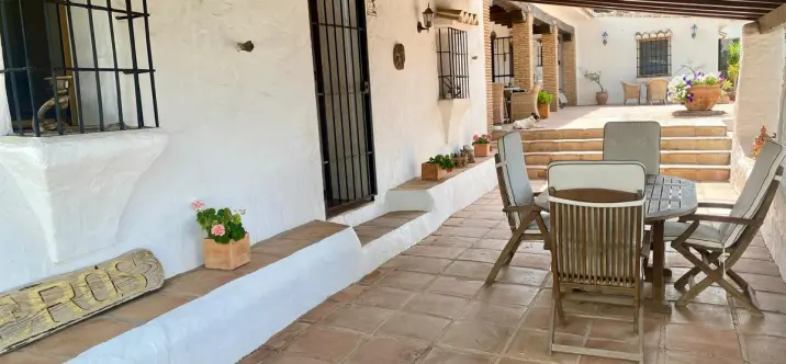 Venta de villa independiente en Mijas 2