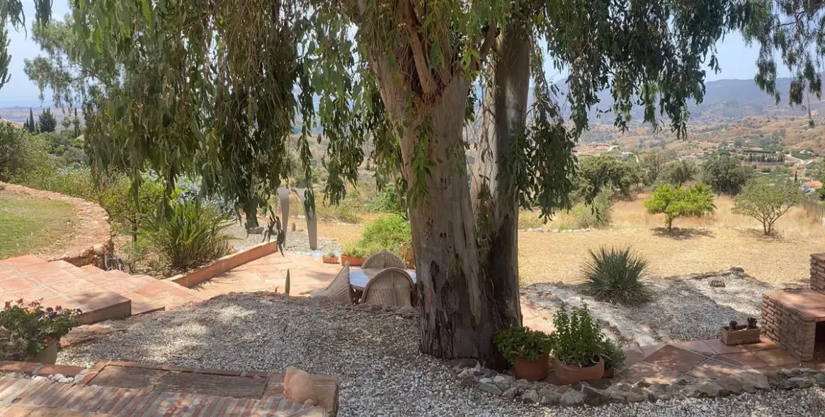 Venta de villa independiente en Mijas 5