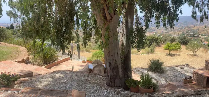 Venta de villa independiente en Mijas 4