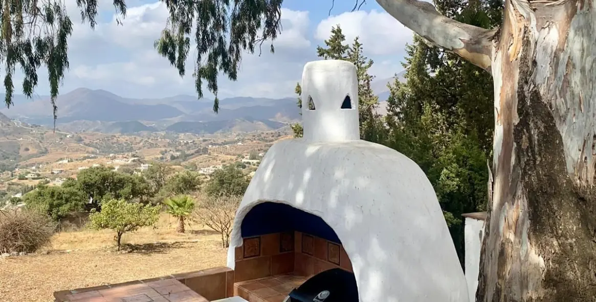 Venta de villa independiente en Mijas 7