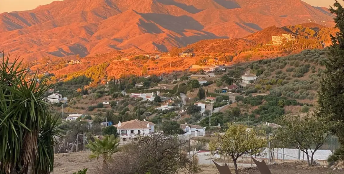 Venta de villa independiente en Mijas 8