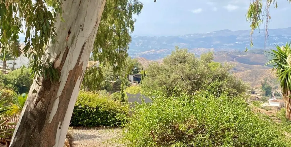 Venta de villa independiente en Mijas 9