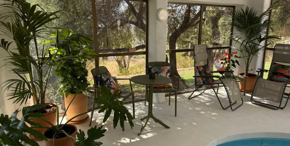 Venta de villa independiente en Mijas 11