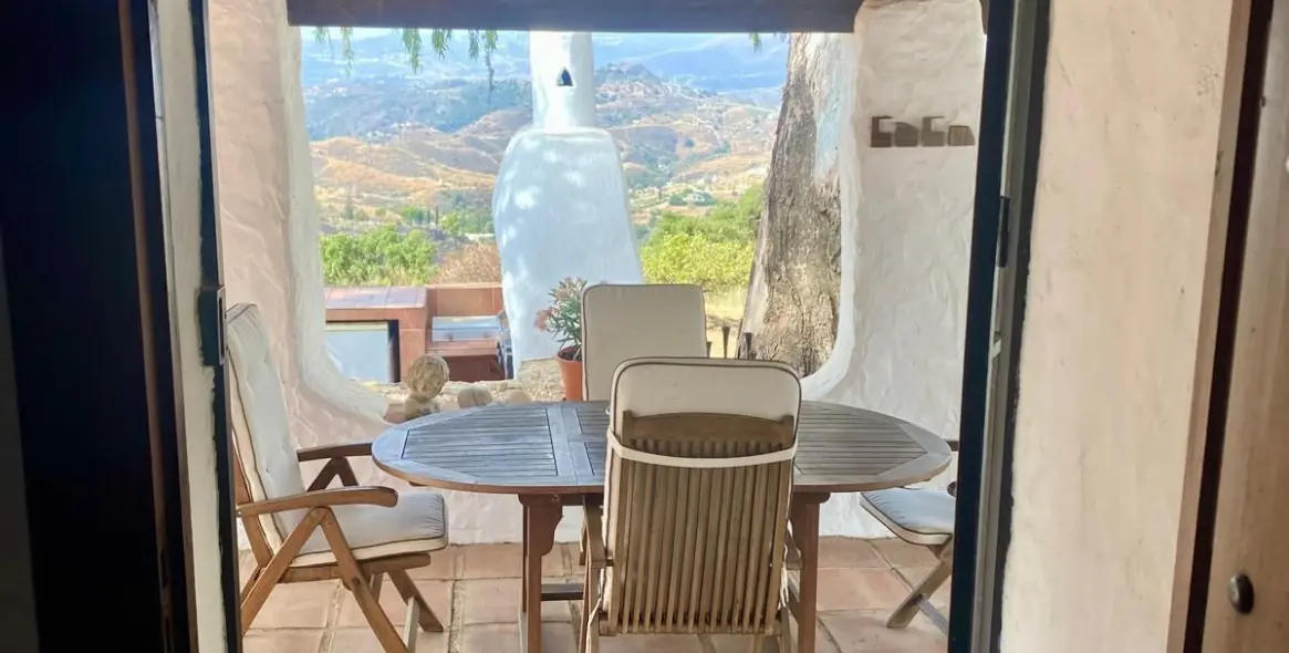 Venta de villa independiente en Mijas 13