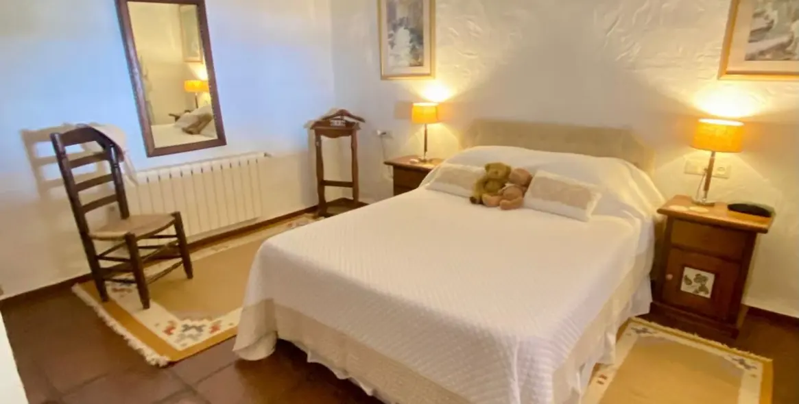 Venta de villa independiente en Mijas 15