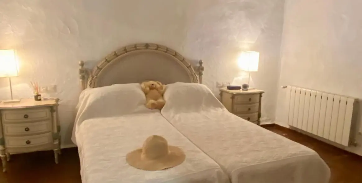 Venta de villa independiente en Mijas 16