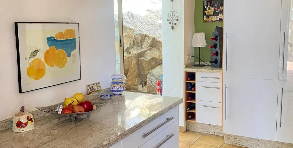 Venta de villa independiente en Mijas 20