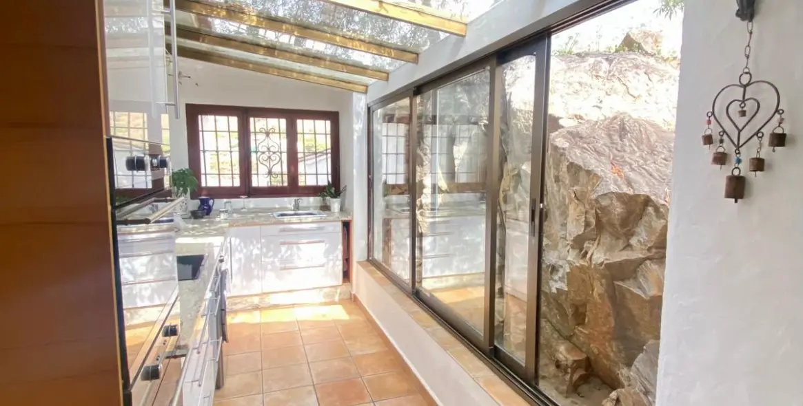 Продажа финки в Mijas 21