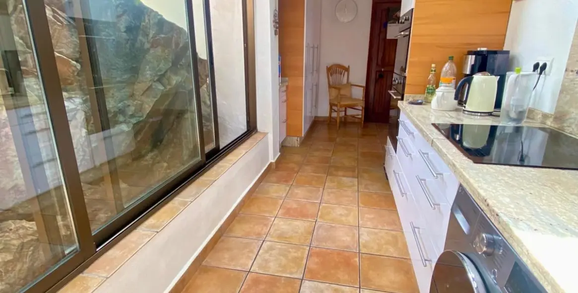 Продажа финки в Mijas 22