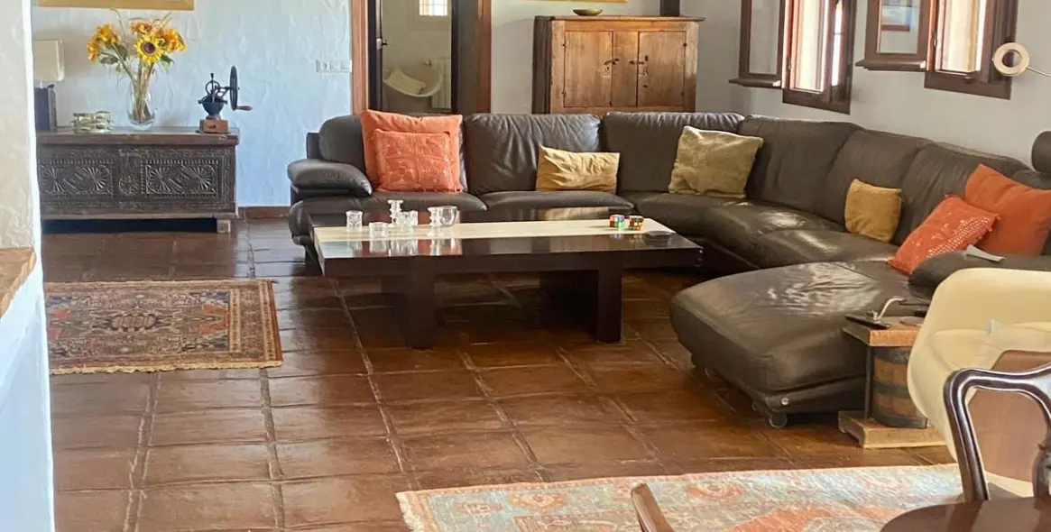 Продажа финки в Mijas 25